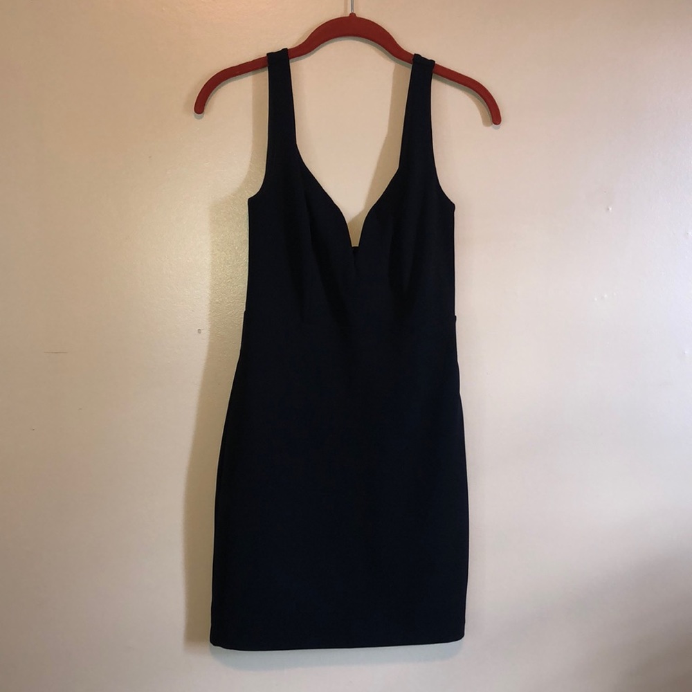 Women’s Express mini dress brand new size 0